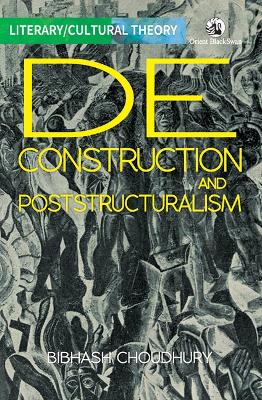 Cover of Deconstruction and Poststructuralism