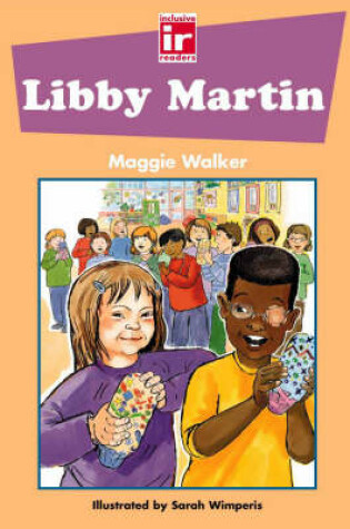 Cover of Libby Martin