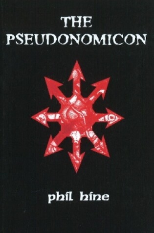 Cover of Pseudonomicon