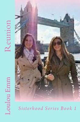 Book cover for Reunion