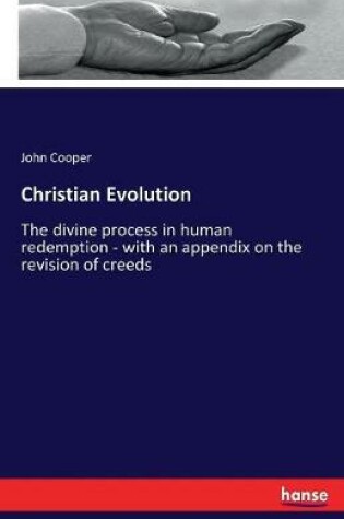 Cover of Christian Evolution