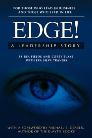 Cover of Edge!