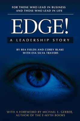 Book cover for Edge!