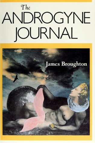 Cover of The Androgyne Journal