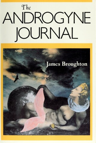 Book cover for The Androgyne Journal