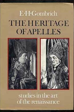 Cover of Heritage Apelles CB