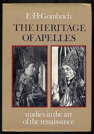 Book cover for Heritage Apelles CB