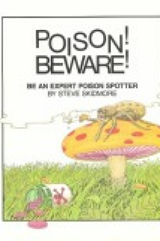 Cover of Poison! Beware (PB)