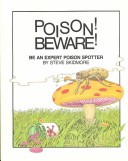 Book cover for Poison! Beware (PB)