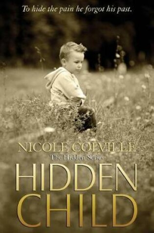 Cover of Hidden Child