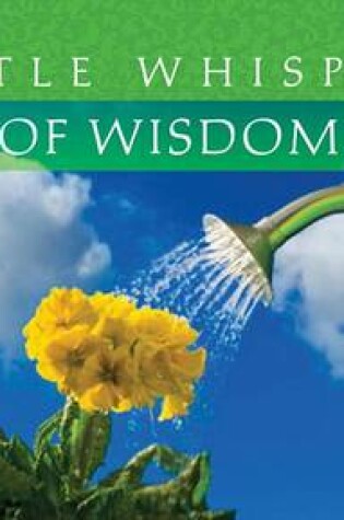 Cover of Little Whispers of Wisdom