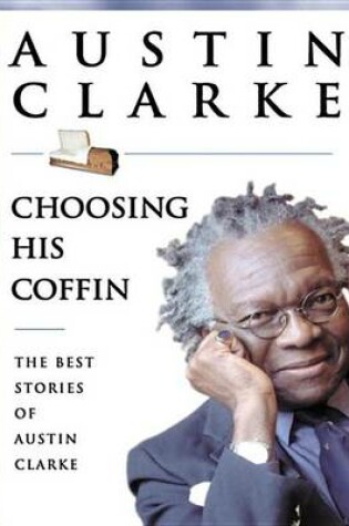 Cover of Choosing His Coffin