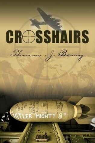 Cover of Crosshairs