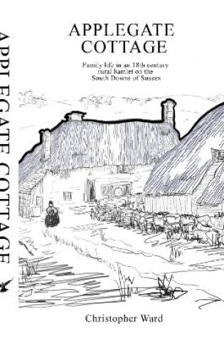 Cover of Applegate Cottage