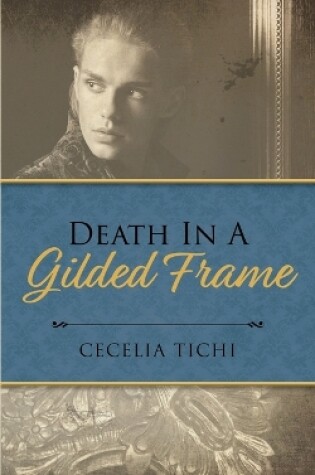 Cover of Death in a Gilded Frame