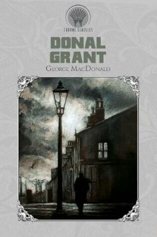 Cover of Donal Grant