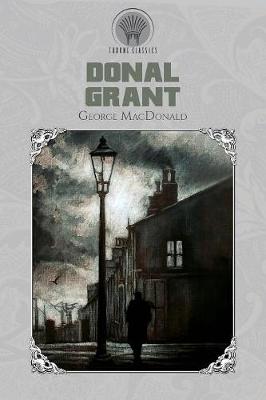 Book cover for Donal Grant