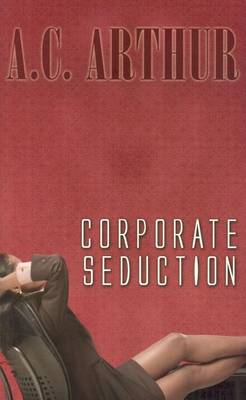 Cover of Corporate Seduction