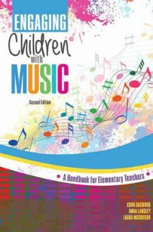 Cover of Engaging Children with Music