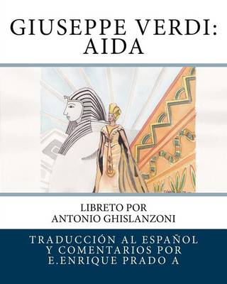 Book cover for Giuseppe Verdi