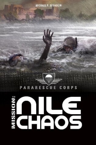 Cover of Nile Chaos