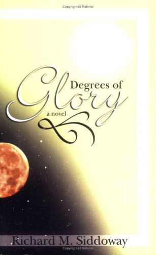 Book cover for Degrees of Glory