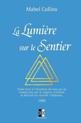 Cover of La Lumiere sur le Sentier