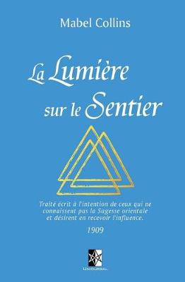 Book cover for La Lumiere sur le Sentier