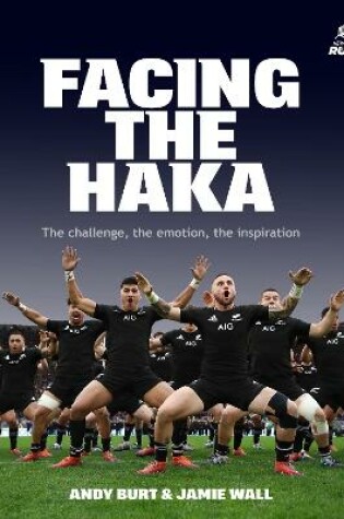 Cover of Facing the Haka