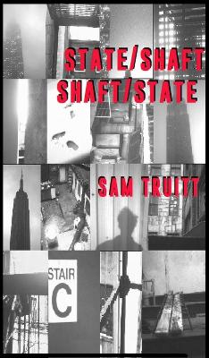 Book cover for State/ Shaft Shaft / State