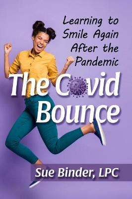 Book cover for The Covid Bounce