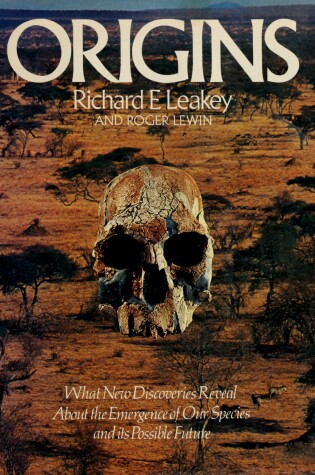 Cover of Origins