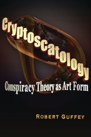 Cover of Cryptoscatology
