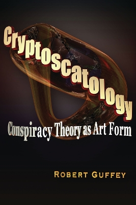 Book cover for Cryptoscatology
