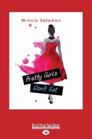 Cover of Pretty Girls Don't Eat