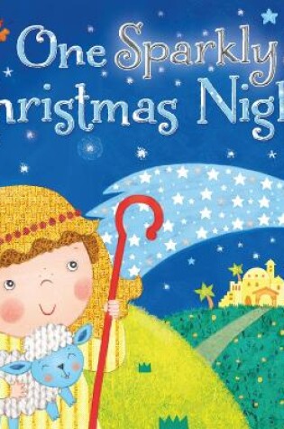 Cover of One Sparkly Christmas Night