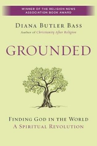 Cover of Grounded