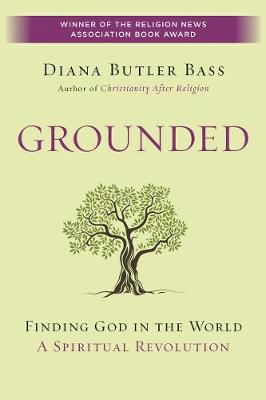 Book cover for Grounded