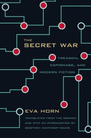 Cover of The Secret War