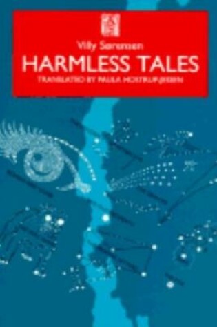 Cover of Harmless Tales