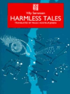 Cover of Harmless Tales