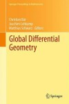 Book cover for Global Differential Geometry