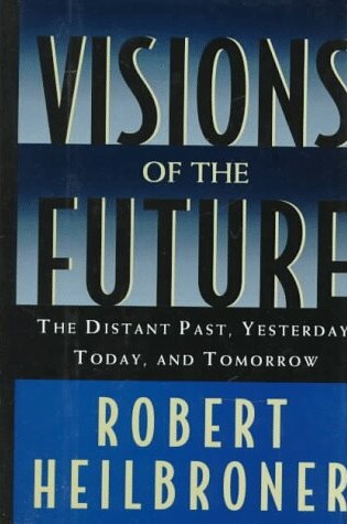 Cover of Visions of the Future