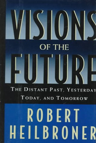 Book cover for Visions of the Future