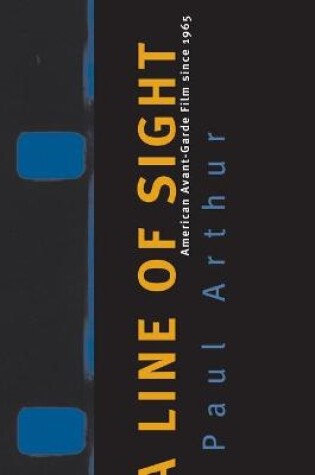 Cover of Line Of Sight