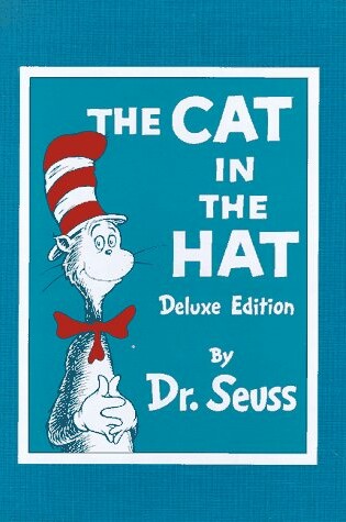 Cover of Cat in the Hat