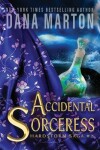 Book cover for Accidental Sorceress