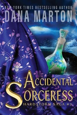 Cover of Accidental Sorceress
