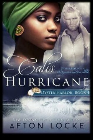 Cover of Cali's Hurricane