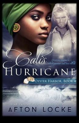 Book cover for Cali's Hurricane